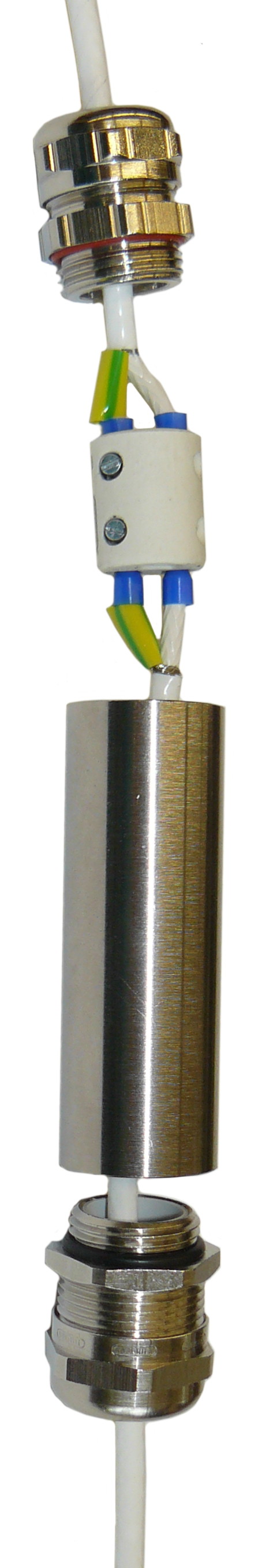 Aufbau
