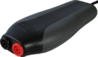 Handyprobe HP3: 1 channel differential USB oscilloscope with high voltage input