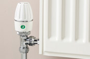 Radiator Valves