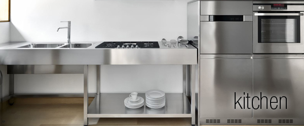 SR 500 Kitchen